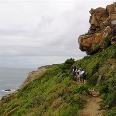 Upgrades to Mossel Bay’s St Blaize Trail