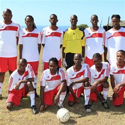 PetroSA loses title