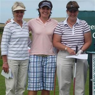 Kingswood to  host another SA Championship