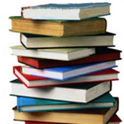 Carpe Diem’s  Donate a Book project