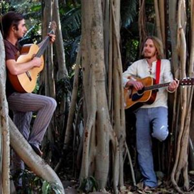 Hinds brothers at Arts Theatre - one night only!