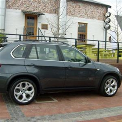 BMW Group expands its lead 