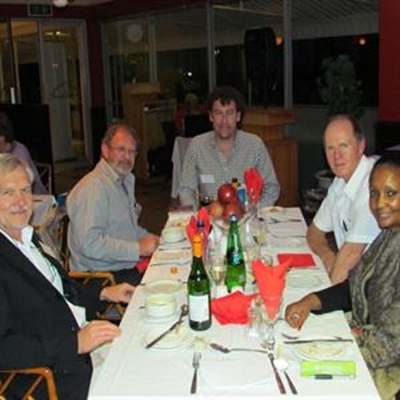 CapeNature rewards conservationists