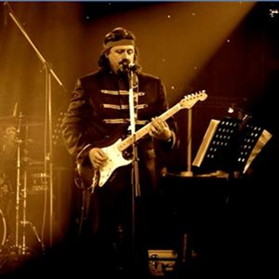 Mel Botes does Pink Floyd