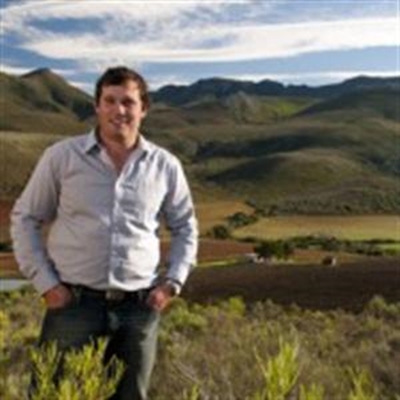 Mossel Bay vineyard to launch Coffee Pinotage