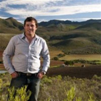 Mossel Bay vineyard to launch Coffee Pinotage