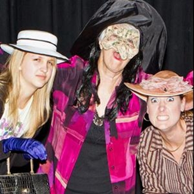 Roald Dahl’s The Witches at the George Arts Theatre
