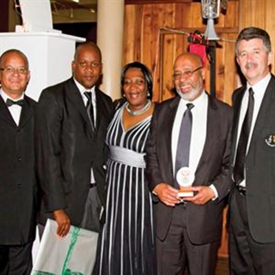 Correctional Services hosts Southern Cape Awards of Excellence