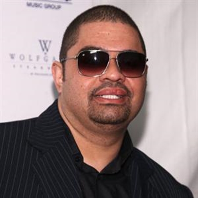 Heavy D leaves lasting final lyric: 'Be Inspired'
