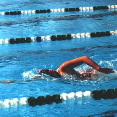 SWD Swimming selects team