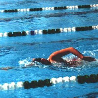 SWD Swimming selects team