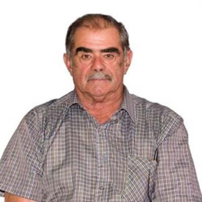 Airport intersection claims teacher