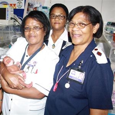 Incubators save