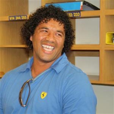 DA wen Fortuin 