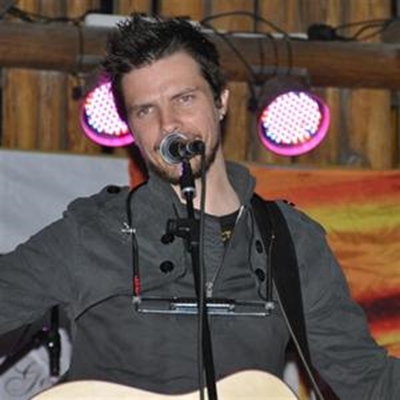 Elvis Blue single hits air waves