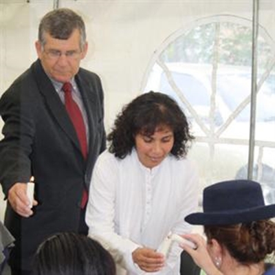 Dare open kantoor in Pacaltsdorp