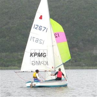 Testing conditions in variable winds
