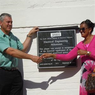 Turbine Hotel’s history recognised
