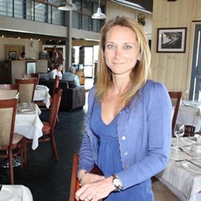 The Featherbed Company boasts female GM