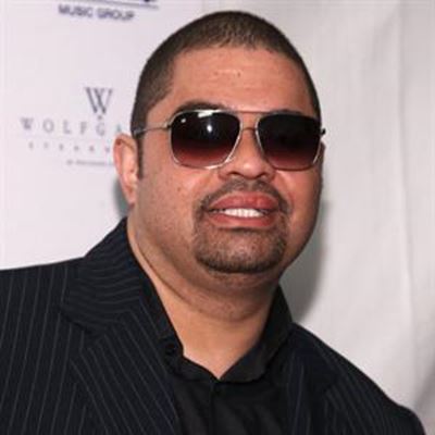 Rap legend Heavy D diest at 44