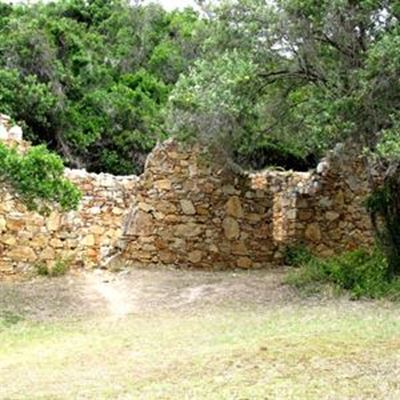 The ‘Houtschuur’ - Plett's forgotten treasure