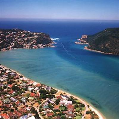Knysna spick-and-span during season