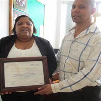 Job shadowing necessary skill for students