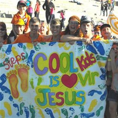 Top international award for Mossel Bay