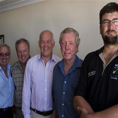 Mossel Bay Tourism chooses new board