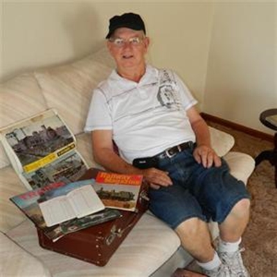 Laat die ysterwiele rol