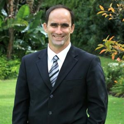 New hotel general manager for Fancourt