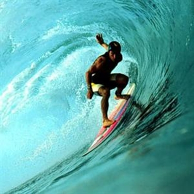 Sea Pledge Day: surfer  hosts event 