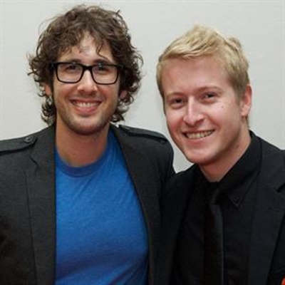 George musical siblings make their mark