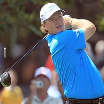 Fancourt hosts Ernie Else Invitational