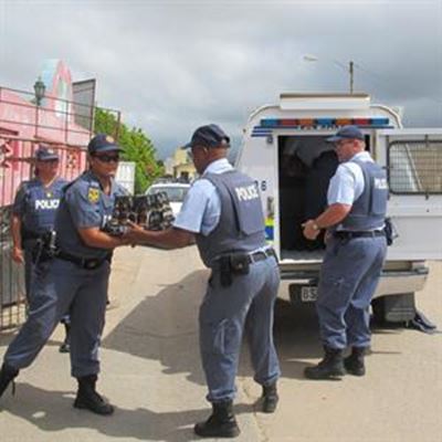95 arrested during Operation Watchdog