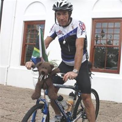 André ry 35 159km vir weeskinders
