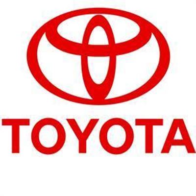 Toyota's festive season emergency numbers