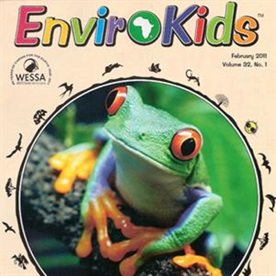 EnviroKids competition