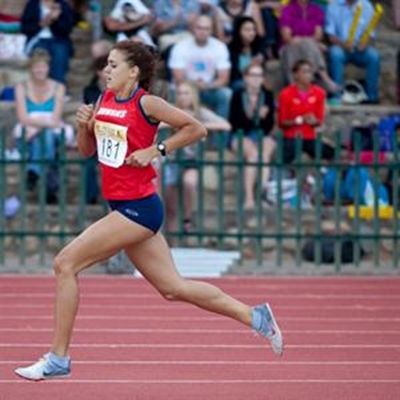 Yellow Pages Athletics in Oudtshoorn