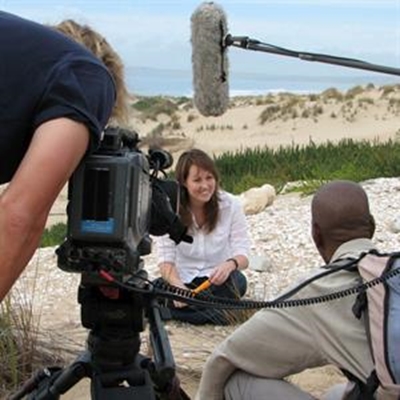 Pasella films Mossel Bay trail