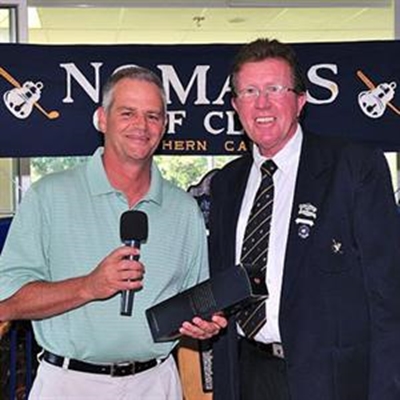 New committee for Nomads