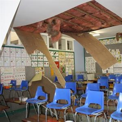 Afbrekende kultuur by openbare skole