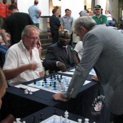 Groot skuif vir skaak