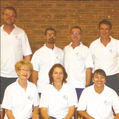 SWD-pluimballers laat vere waai in toernooi