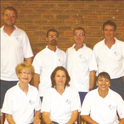 SWD-pluimballers laat vere waai in toernooi