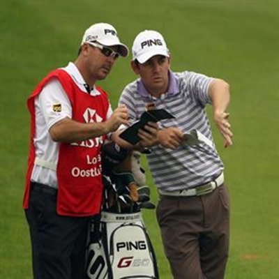 Wynand Stander stap groot geld los
