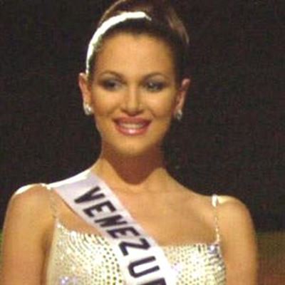 Former Miss Venezuela dies of breast cancer at 28