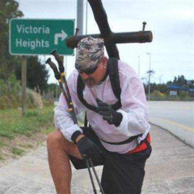 Hope for the Highway Big Walk