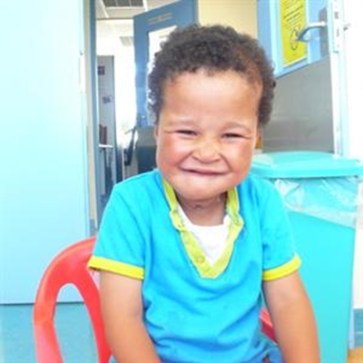 The gift of a healthy smile