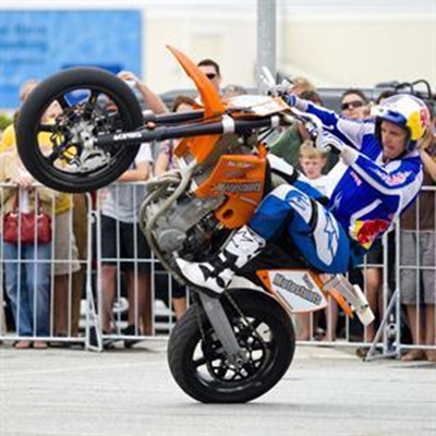Masters of Dirt in Garden Route